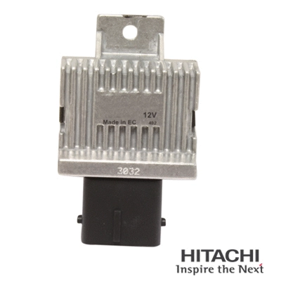 2502119 HITACHI/HUCO Реле, система накаливания (фото 1)