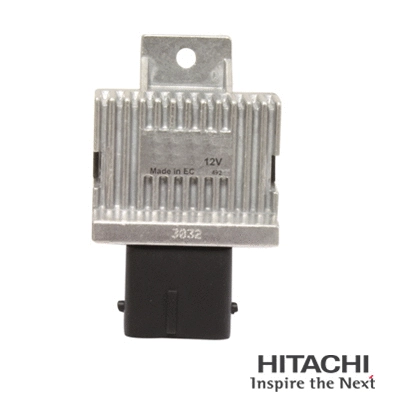 2502120 HITACHI/HUCO Реле, система накаливания (фото 1)