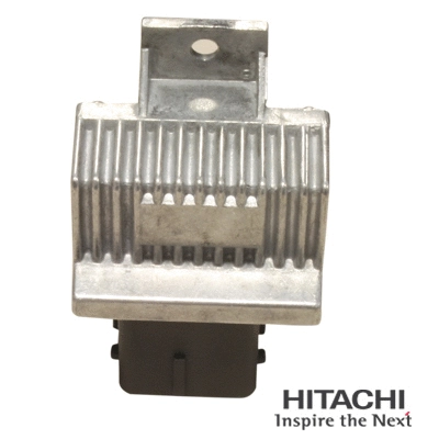 2502124 HITACHI/HUCO Реле, система накаливания (фото 1)