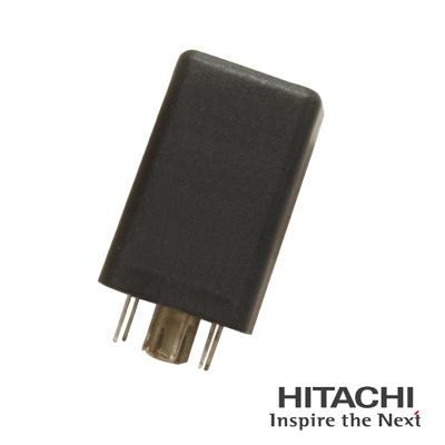 2502129 HITACHI/HUCO Реле, система накаливания (фото 1)