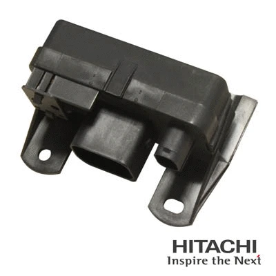 2502158 HITACHI/HUCO Реле, система накаливания (фото 1)