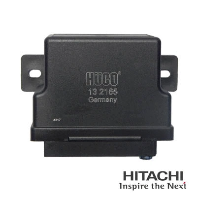 2502165 HITACHI/HUCO Реле, система накаливания (фото 1)