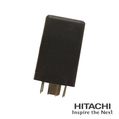 2502168 HITACHI/HUCO Реле, система накаливания (фото 1)