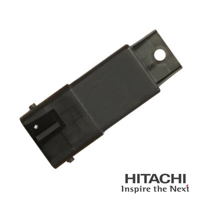 2502183 HITACHI/HUCO Реле, система накаливания (фото 2)
