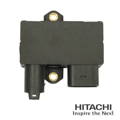 2502198 HITACHI/HUCO Реле, система накаливания (фото 1)