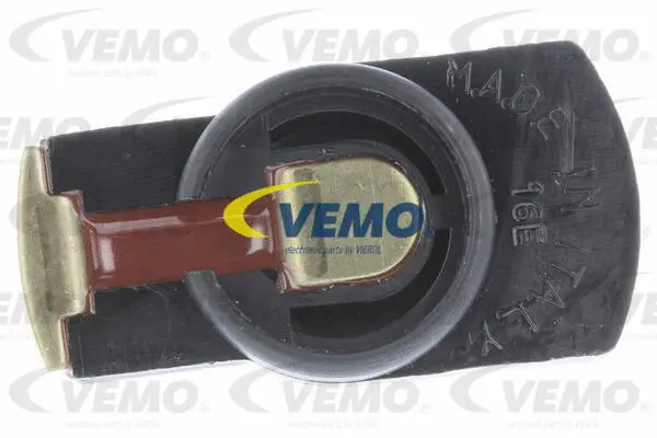 V25-70-0015 VEMO Бегунок распределителя зажигани (фото 2)