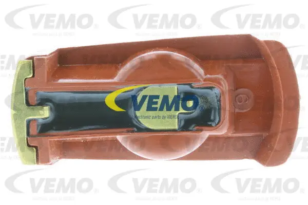 V40-70-0013 VEMO Бегунок распределителя зажигани (фото 2)