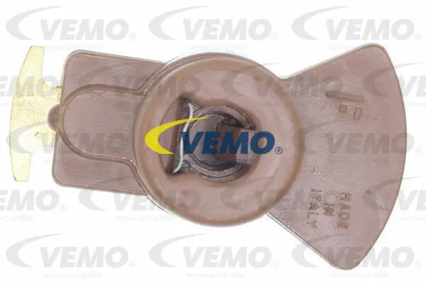 V46-70-0021 VEMO Бегунок распределителя зажигани (фото 2)