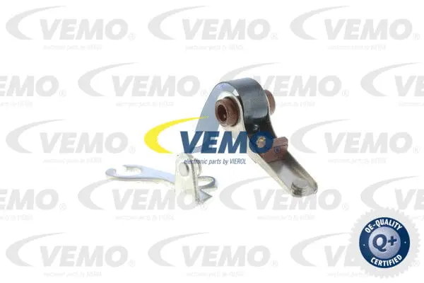 V24-70-0033 VEMO Контактная группа, распределитель зажигания (фото 1)