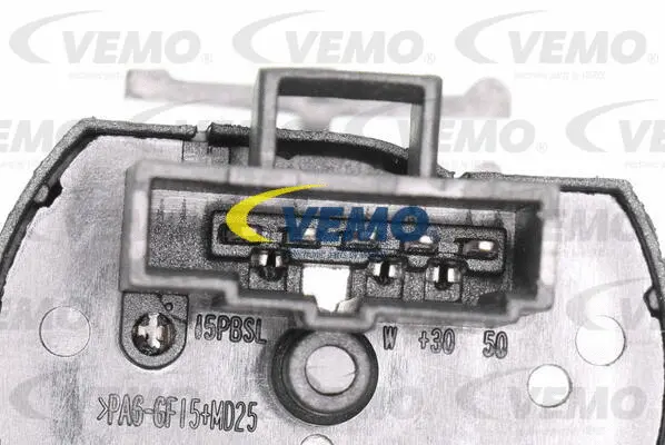 V40-80-2432 VEMO Переключатель зажигания (фото 2)