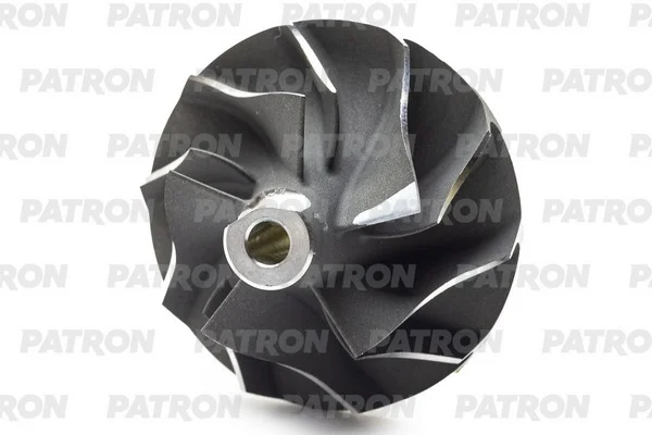 PTR6052 PATRON Крыльчатка турбокомпрессора (фото 1)