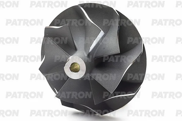 PTR6067 PATRON Крыльчатка турбокомпрессора (фото 1)