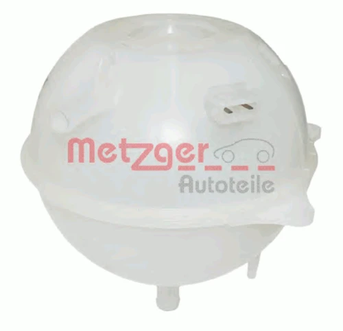 2140016 METZGER Компенсационный бак, охлаждающая жидкость (фото 2)