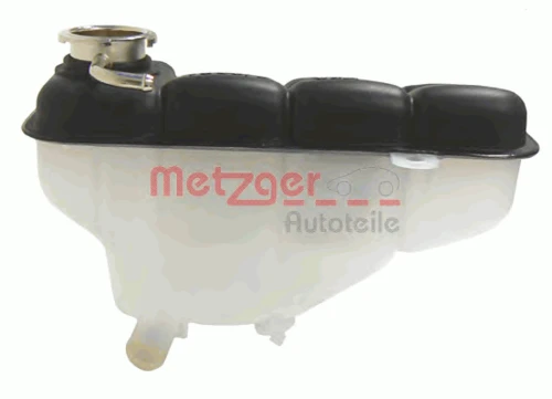 2140026 METZGER Компенсационный бак, охлаждающая жидкость (фото 2)