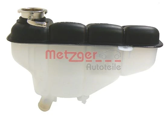 2140026 METZGER Компенсационный бак, охлаждающая жидкость (фото 3)