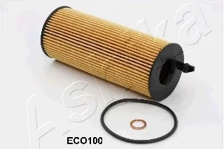 10-ECO100 ASHIKA Масляный фильтр (фото 1)