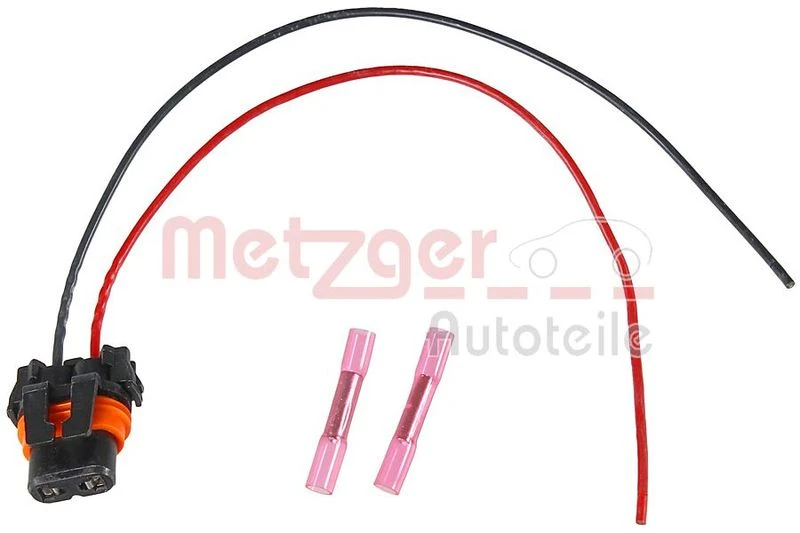 2324211 METZGER Ремонтный комплект кабеля, основная фара (фото 1)