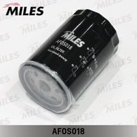 AFOS018 MILES Масляный фильтр (фото 2)