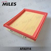 AFAU114 MILES Воздушный фильтр (фото 2)