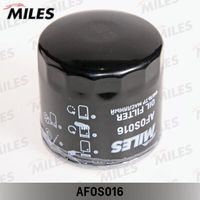 AFOS016 MILES Масляный фильтр (фото 3)