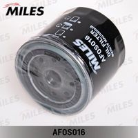 AFOS016 MILES Масляный фильтр (фото 4)