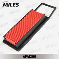 AFAI290 MILES Воздушный фильтр (фото 4)