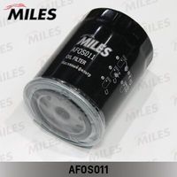 AFOS011 MILES Масляный фильтр (фото 2)