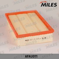 AFAU011 MILES Воздушный фильтр (фото 2)