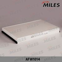 AFW1014 MILES Фильтр, воздух во внутренном пространстве (фото 2)