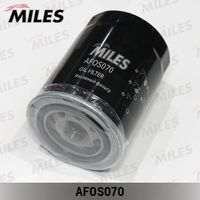 AFOS070 MILES Масляный фильтр (фото 2)