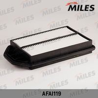 AFAI119 MILES Воздушный фильтр (фото 2)