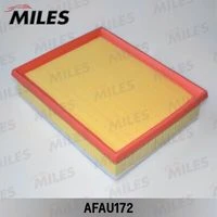 AFAU172 MILES Воздушный фильтр (фото 2)