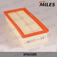 AFAU085 MILES Воздушный фильтр (фото 2)