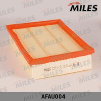 AFAU004 MILES Воздушный фильтр (фото 2)