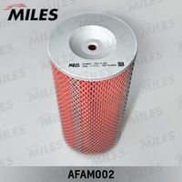 AFAM002 MILES Воздушный фильтр (фото 2)
