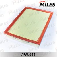 AFAU064 MILES Воздушный фильтр (фото 2)