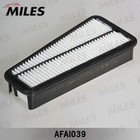 AFAI039 MILES Воздушный фильтр (фото 2)