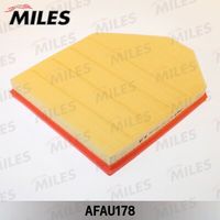 AFAU178 MILES Воздушный фильтр (фото 3)