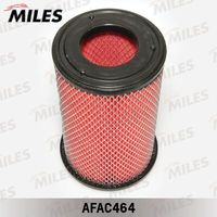 AFAC464 MILES Воздушный фильтр (фото 4)