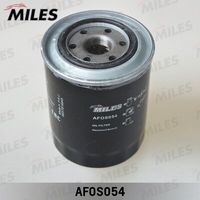 AFOS054 MILES Масляный фильтр (фото 3)