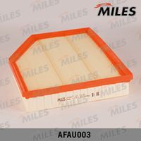 AFAU003 MILES Воздушный фильтр (фото 2)