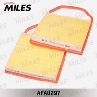 AFAU297 MILES Воздушный фильтр (фото 4)