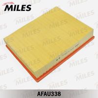 AFAU338 MILES Воздушный фильтр (фото 4)