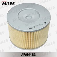 AFAM483 MILES Воздушный фильтр (фото 3)
