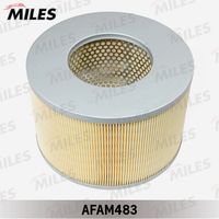 AFAM483 MILES Воздушный фильтр (фото 4)
