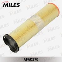 AFAC270 MILES Воздушный фильтр (фото 4)