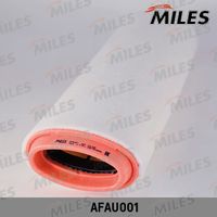 AFAU001 MILES Воздушный фильтр (фото 2)