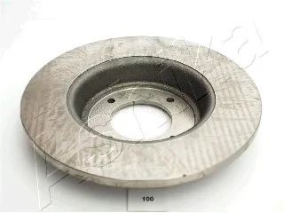 60-01-100 ASHIKA Тормозной диск (фото 2)