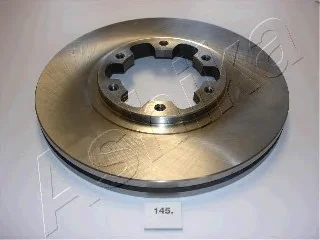 60-01-145 ASHIKA Тормозной диск (фото 1)