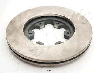 60-01-144 ASHIKA Тормозной диск (фото 2)